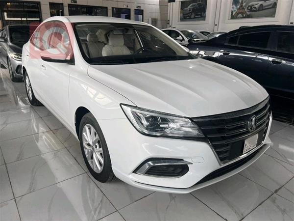 ام جي 5 2024 للبيع في العراق - الموصل